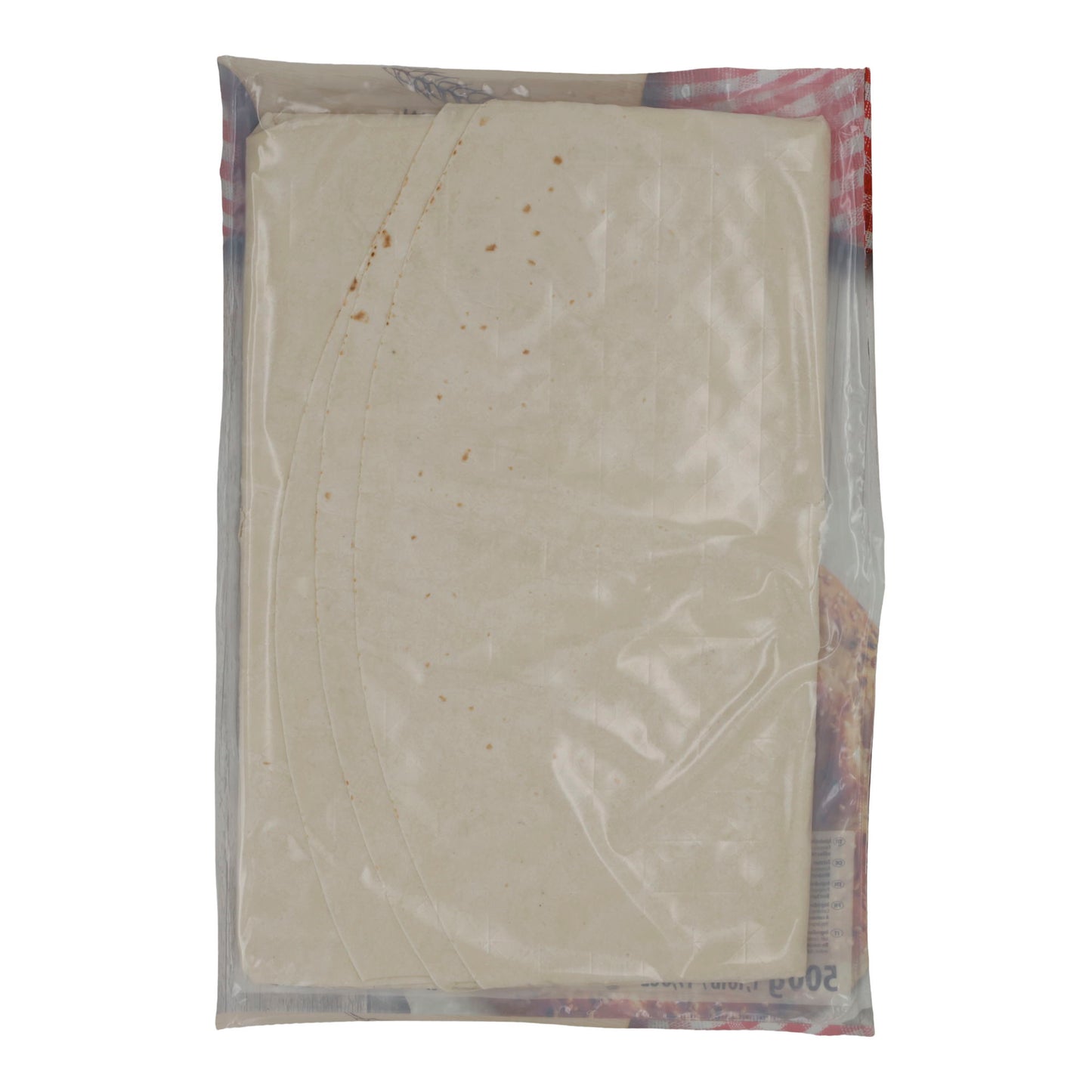 Teigblätter Öz Yufka Saç Yufka | Traditionell | Für Börek und Gözleme | 500 g