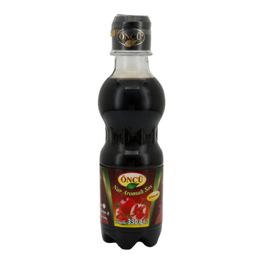 Granatapfelsauce Öncü | Sauce | Intensiver Granatapfelgeschmack | 330g ÖNCÜ
