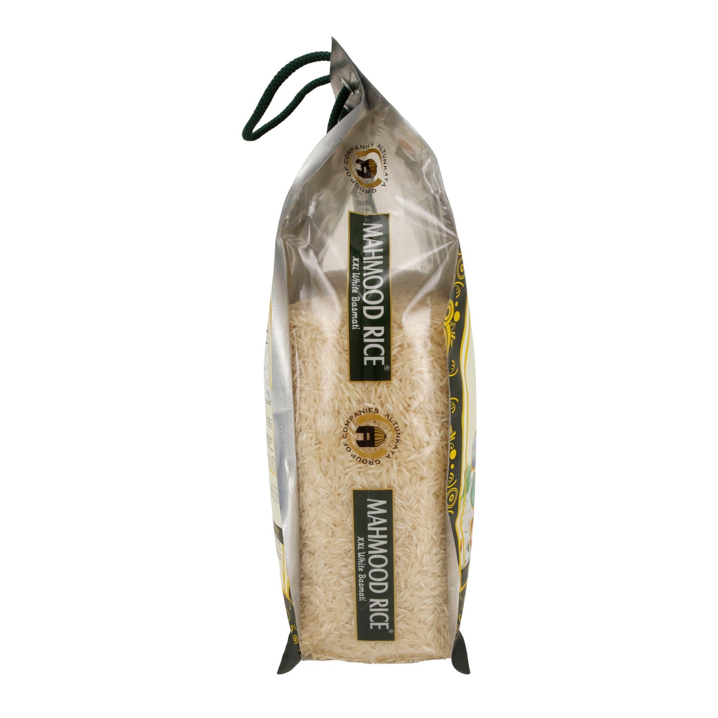 Reis Mahmood | Basmati weiß Premium | 4,5 kg