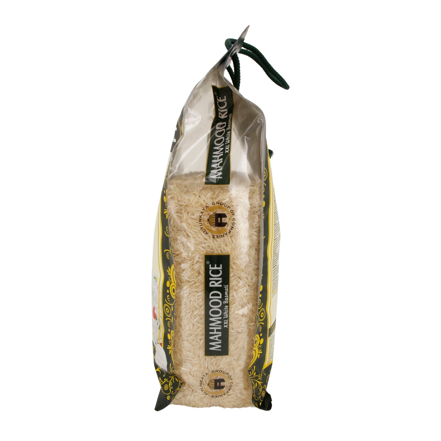 Reis Mahmood | Basmati weiß Premium | 4,5 kg
