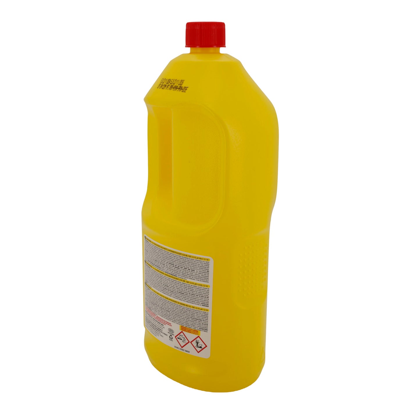 Bleichmittel Klorak Çamaşır Suyu | Bleichmittel | Waschbleiche | 2000 ml