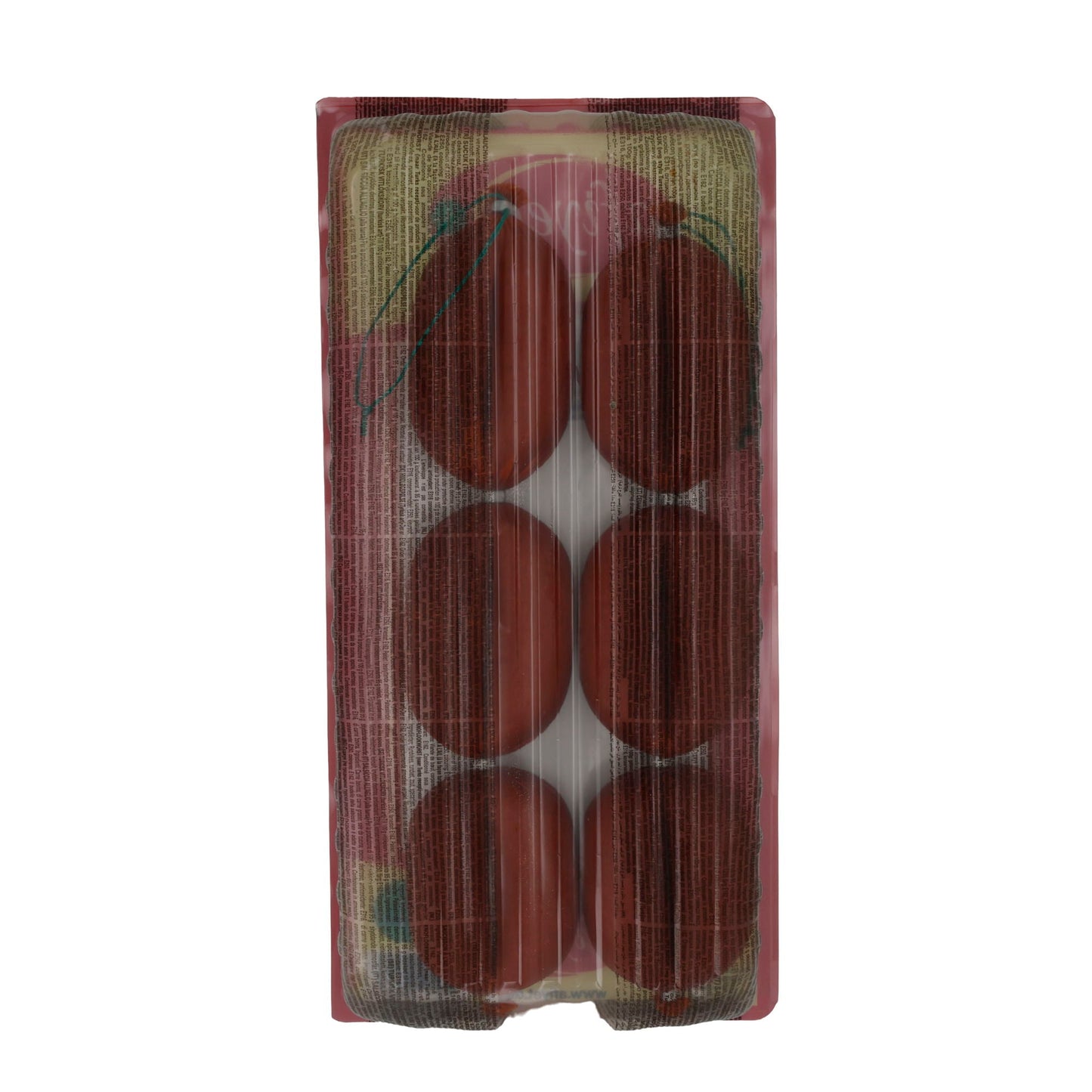 Knoblauchwurst Afiyet Sucuk | Traditionell | Aus Türkei | 1000 g AFIYET