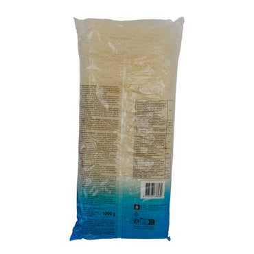 Vermicelli Glasnudeln Longkou | Nudeln | Perfekt für asiatische Spezialitäten | 1 kg