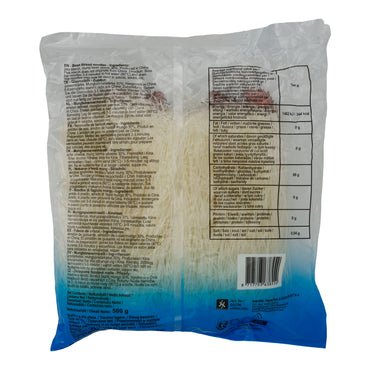 Vermicelli Longkou | Nudeln | Glasnudeln aus China | 500 g