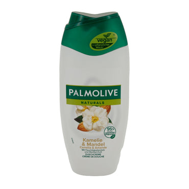 Duschcreme Palmolive | Duschgel | Kamelie & Mandel Duft | 250 ml PALMOLIVE