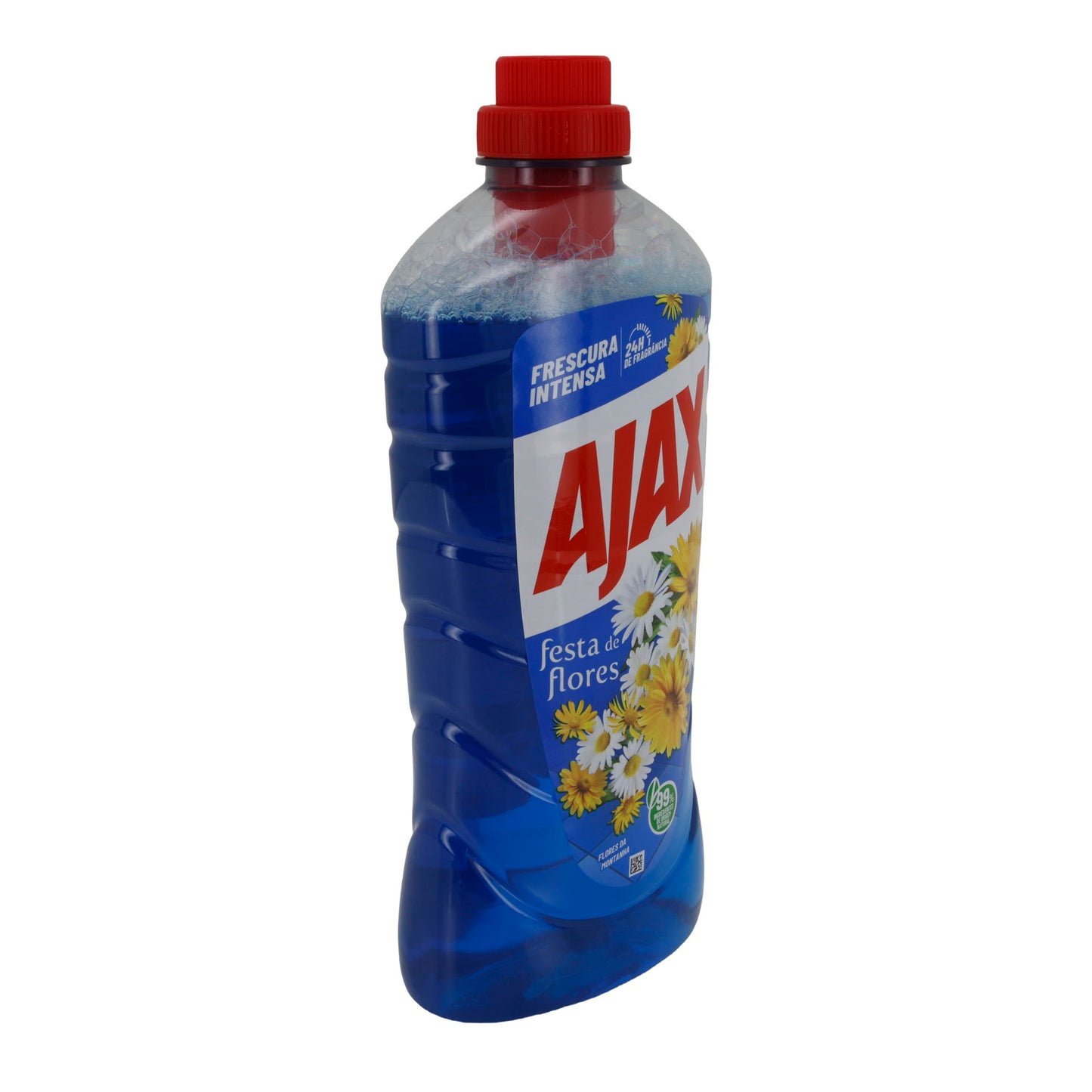 Allzweckreiniger Ajax | Reiniger | Festa de Flores Geur | 1 l