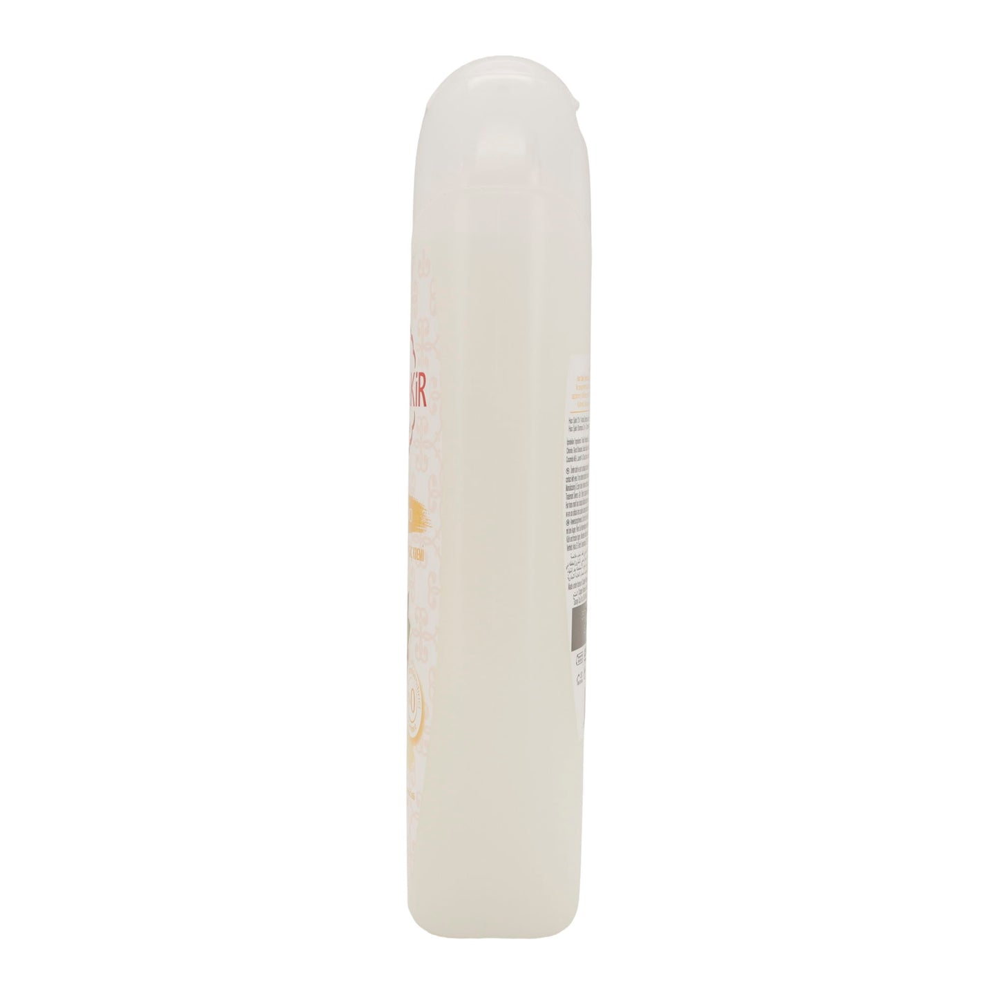 Haci Şakir Shampoo & Spülung 2in1 | Zitrone | Für fettiges Haar | 500 ml