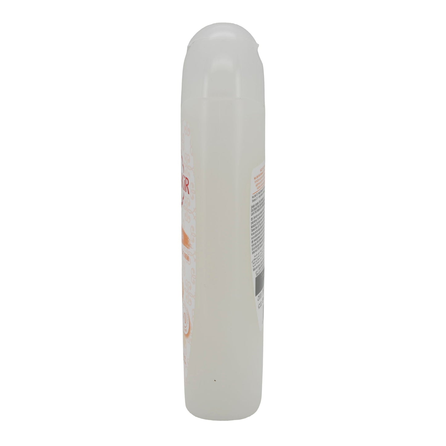 Shampoo & Conditioner Haci Şakir 2-in-1 | Shower Gel | Honey | 500 ml