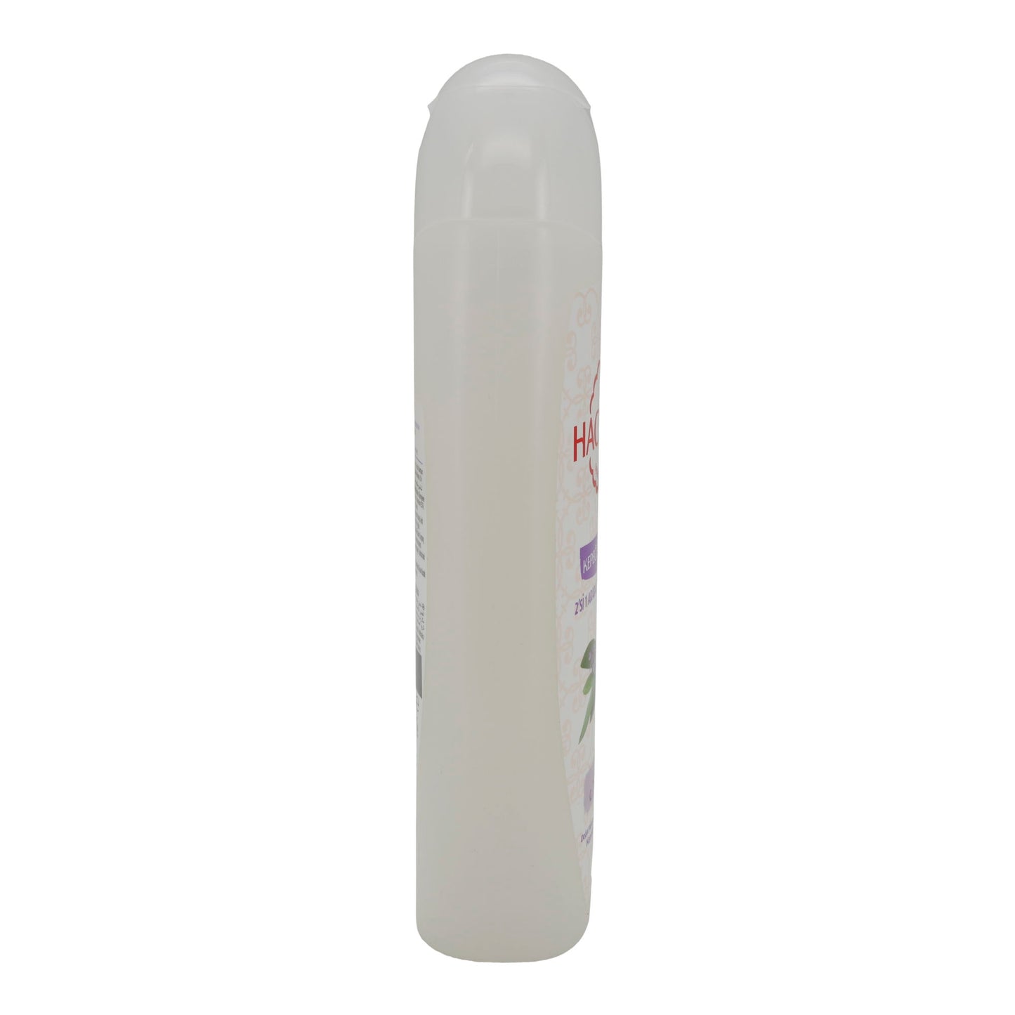 Shampoo Haci Şakir | mit Salbei | 2-in-1 gegen Schuppen | 500 ml