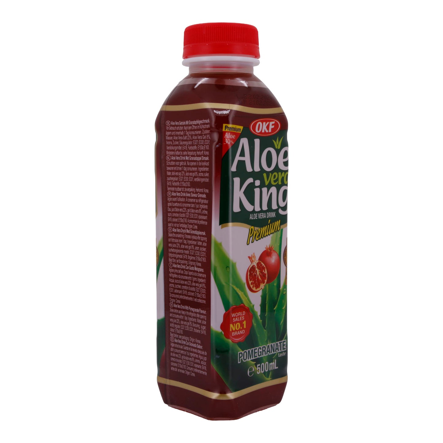 ALOE VERA NARLI