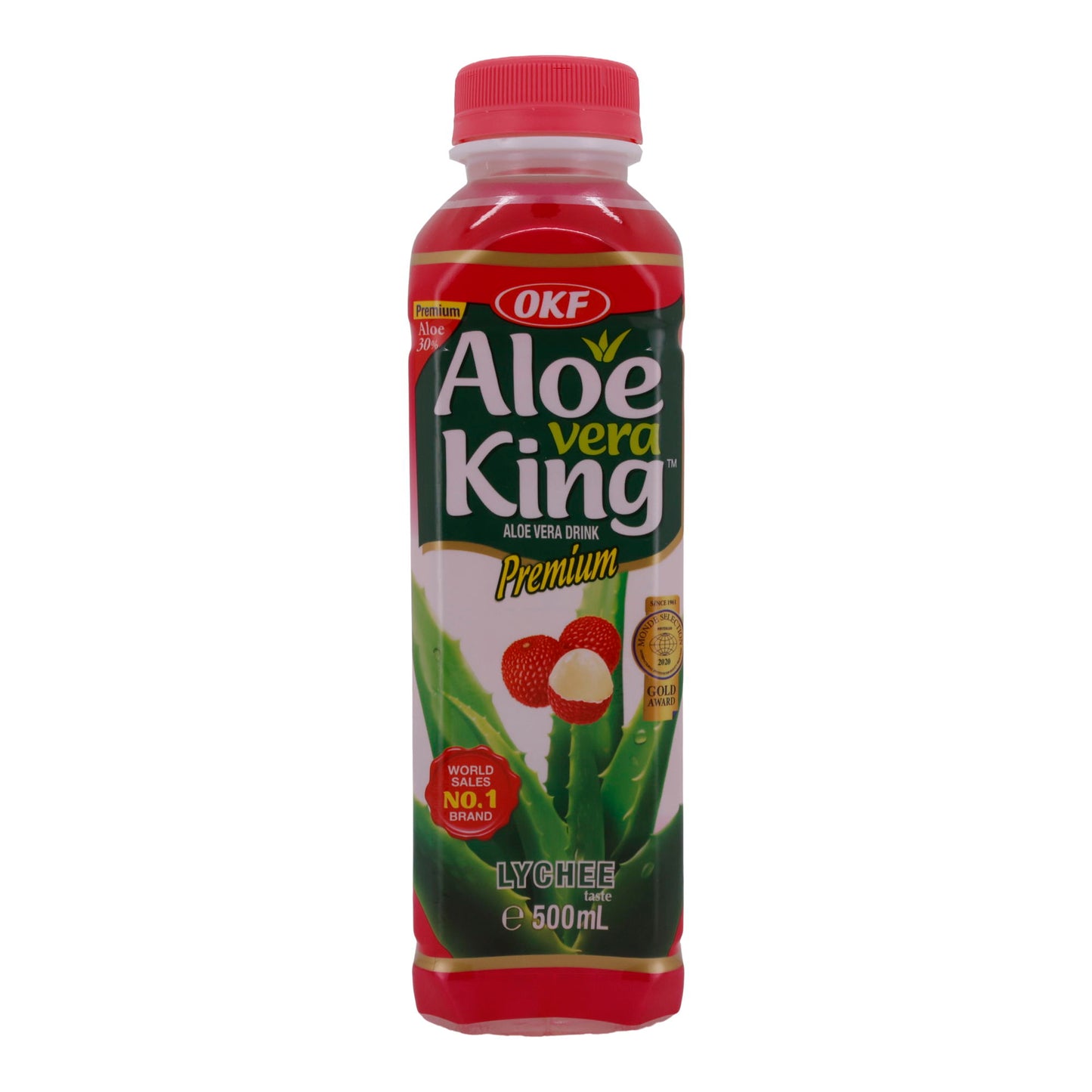 GUSTO LITCHI