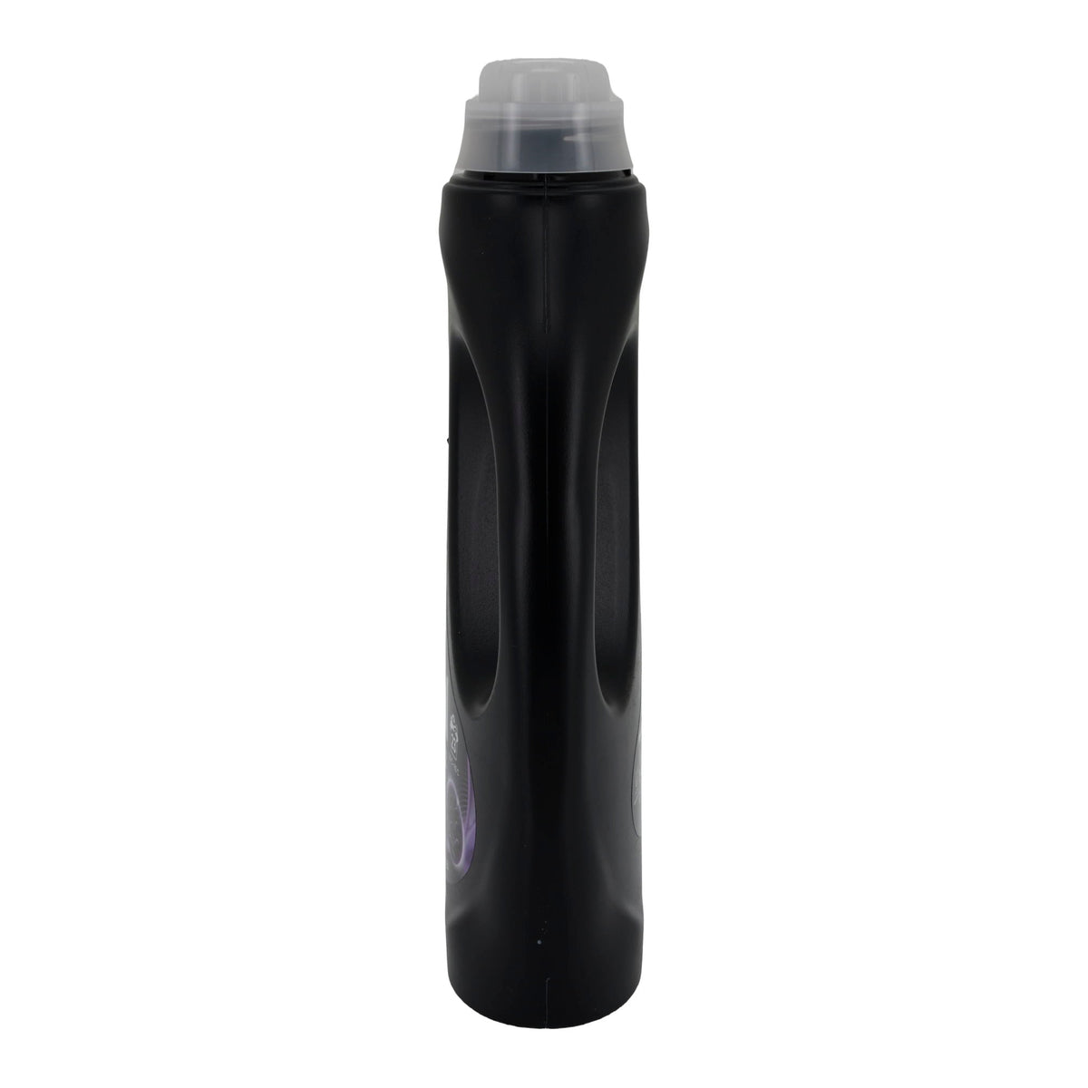 Coral Farbschutz Schwarz Waschmittel | Für dunkle Textilien | 1,15 l | 23 Waschladungen | Farb- & Faserschutz Coral
