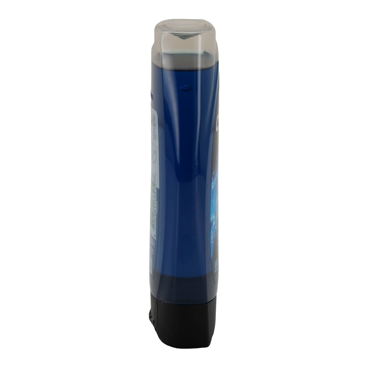 Duschgel duschdas Sport | 3in1 für Körper, Gesicht & Haar | Kraftvoll frisch | 225 ml DUSCHDAS