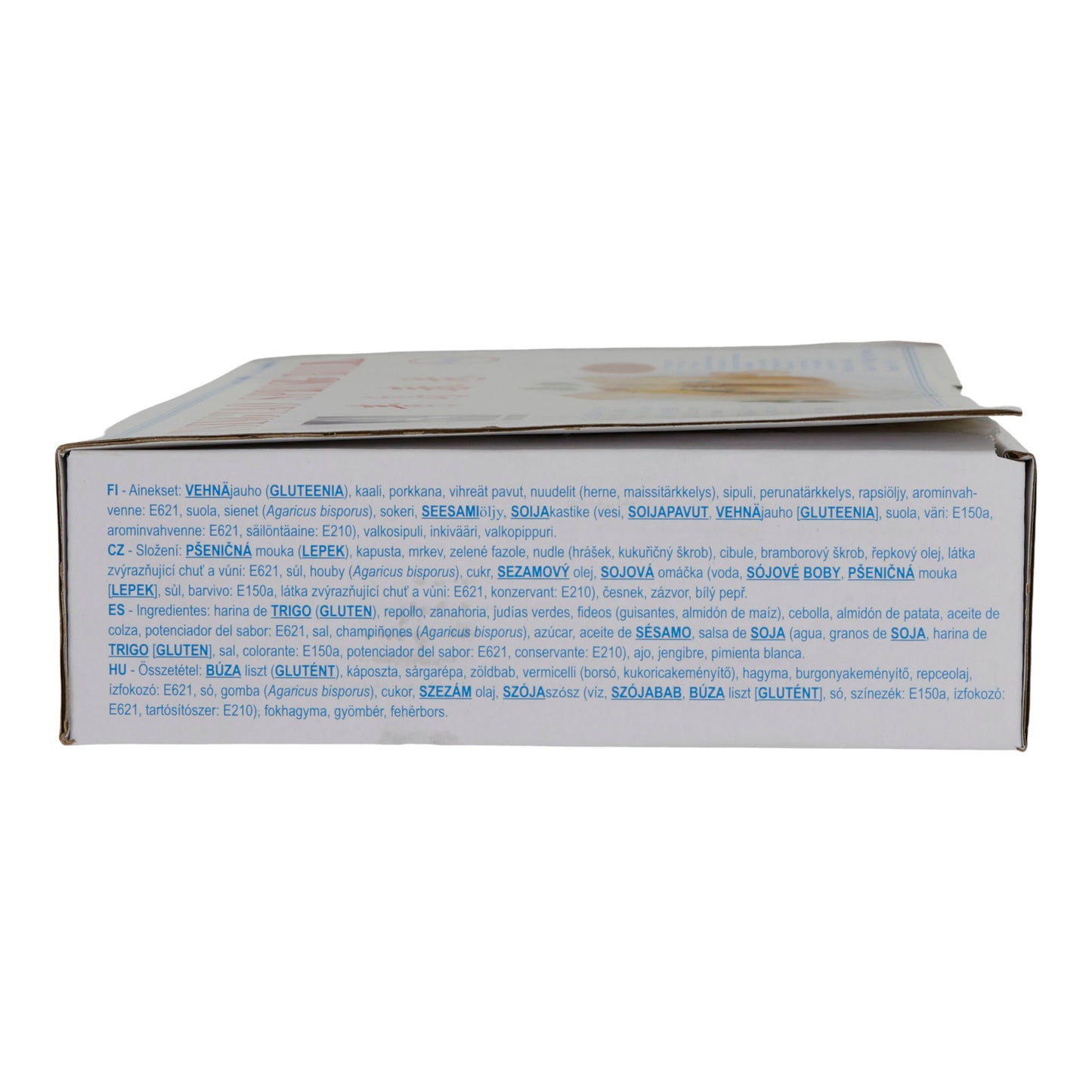 Frühlingsrollen Tsingtao | Mini-Frühlingsrollen mit Gemüse | Tiefgefroren | 900 g (60 Stück)