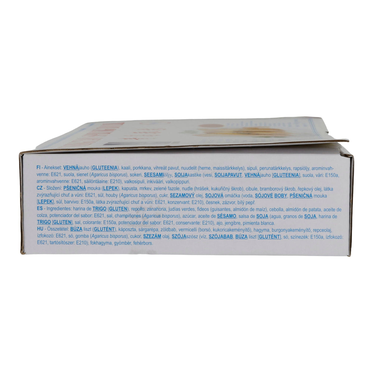 Frühlingsrollen Tsingtao | Mini-Frühlingsrollen mit Gemüse | Tiefgefroren | 900 g (60 Stück) HS