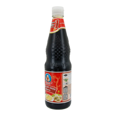 Sweet Soy Sauce | Soße | Süße Sojasauce aus Thailand | 700 ml