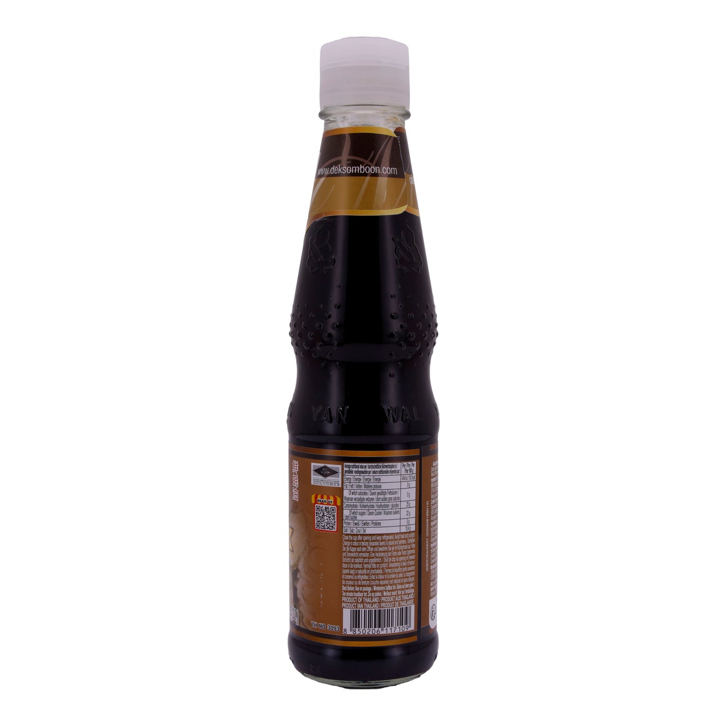 Austernsauce Dek Som Boon | Sauce | – | 350 g