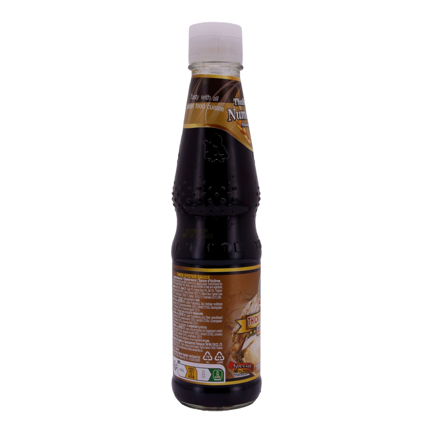 Austernsauce Dek Som Boon | Sauce | – | 350 g