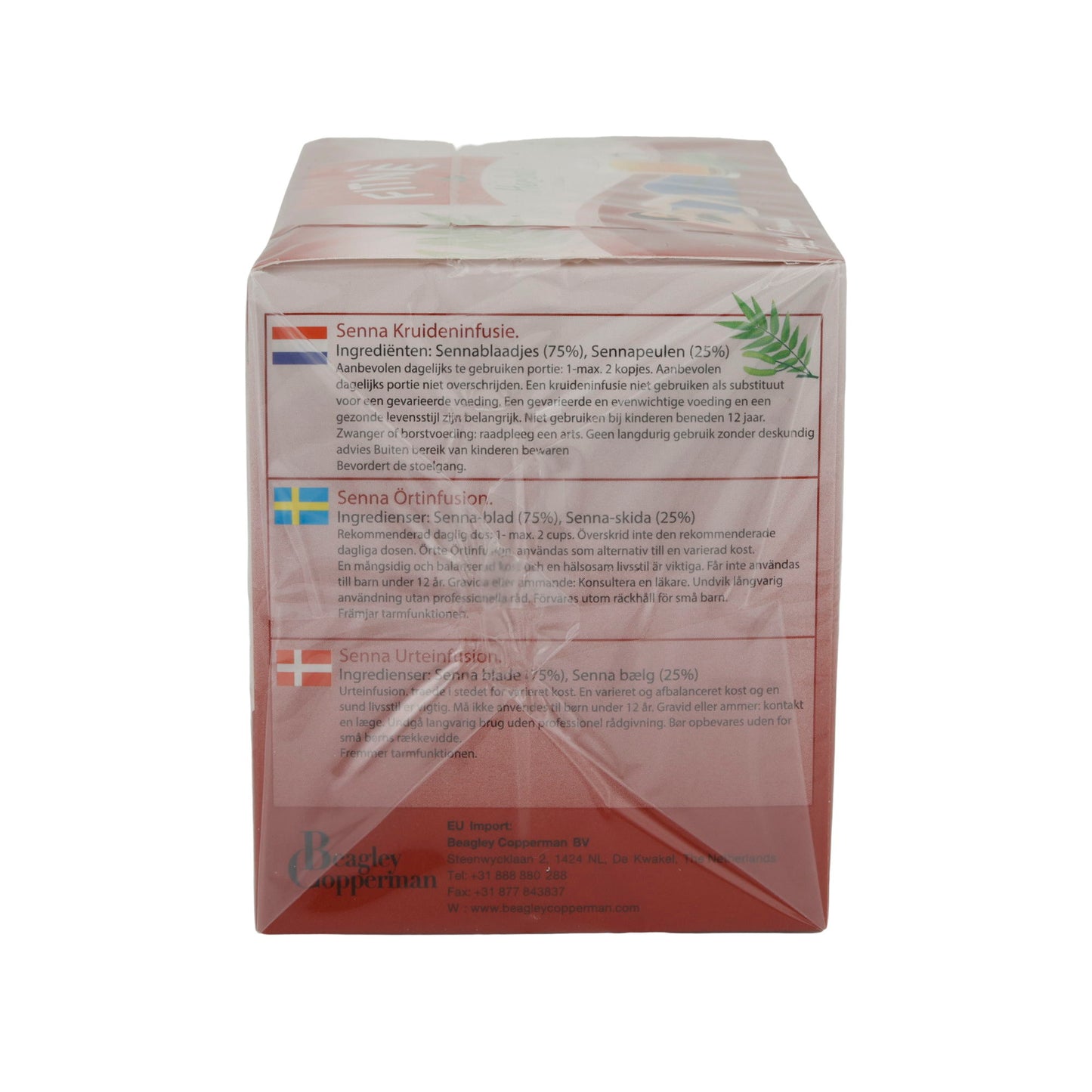 Bitki Çayı Fitné | Bitkisel Demleme | Sindirim için rahatlatıcı, doğal destek | 40 g