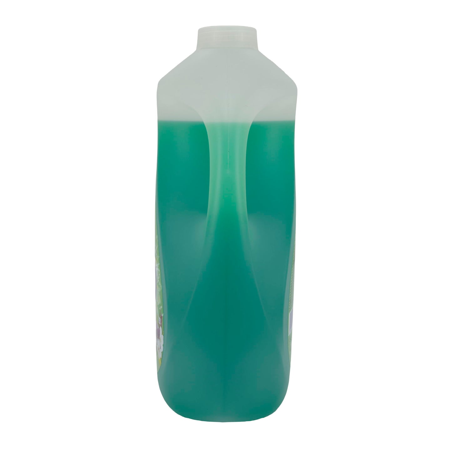 Flüssigwaschmittel OMO | Apple Blossom & Water Lily | Für bis zu 100 Waschladungen & 14 Tage Frische | 5 l