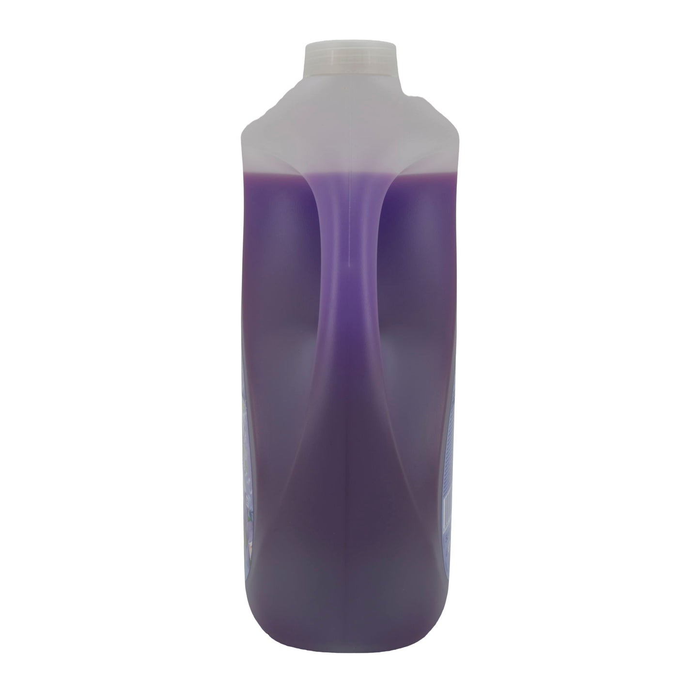 Flüssigwaschmittel OMO | Fresh Lavender & Mint | Für bis zu 100 Waschladungen | 5 l