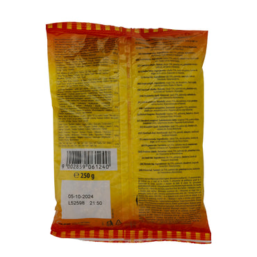 Röstuitjes Wiko | Uien | Knapperig, veelzijdig | 250 g