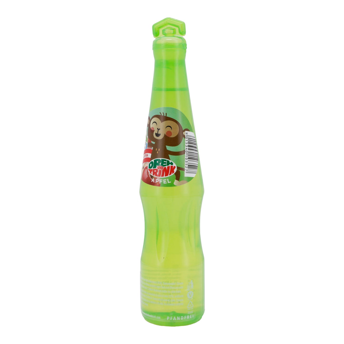 İçecek Döndür & İç | Elma | Elma aromalı ferahlatıcı | 200ml