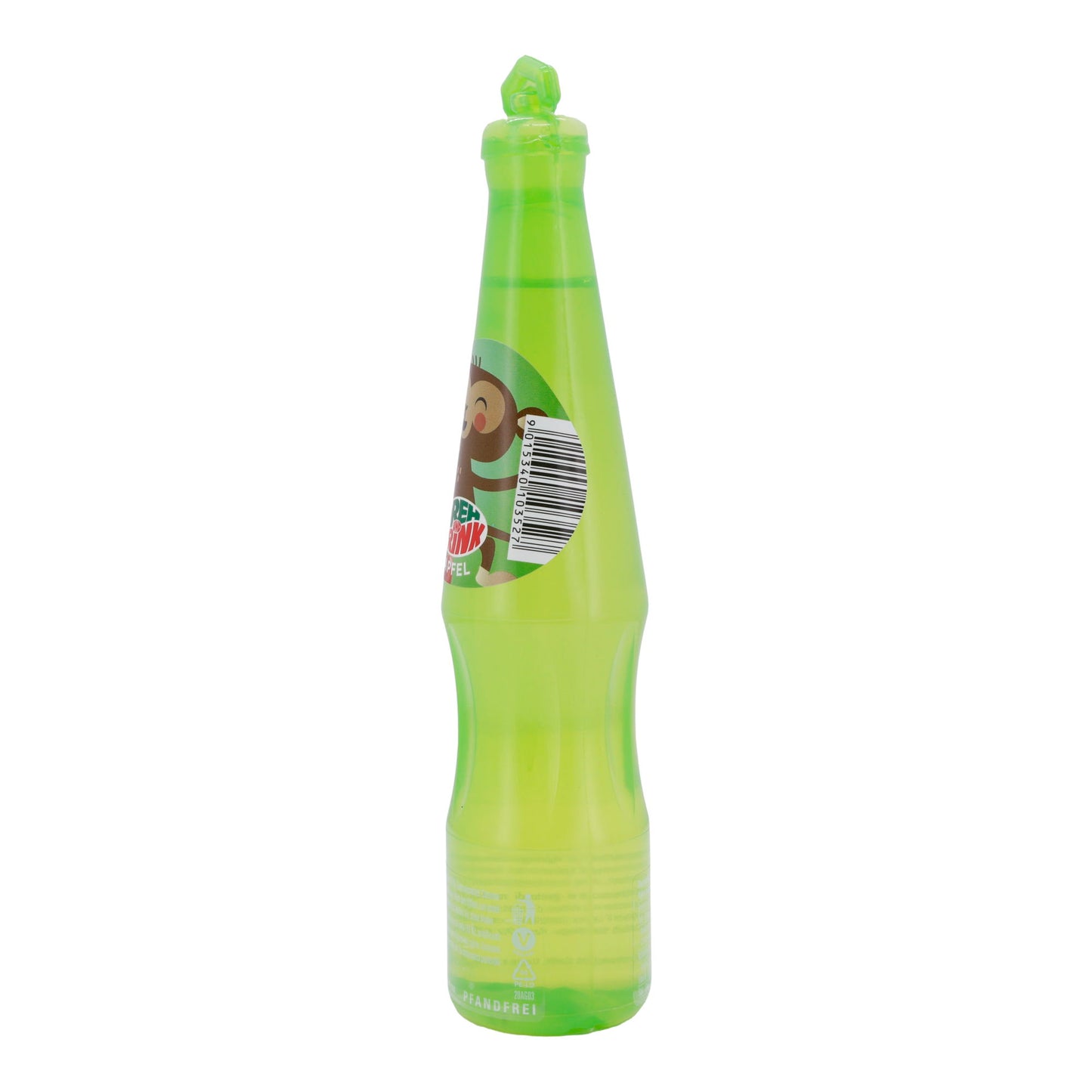 İçecek Döndür & İç | Elma | Elma aromalı ferahlatıcı | 200ml