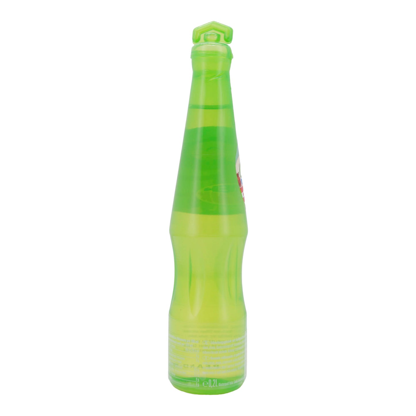İçecek Döndür & İç | Elma | Elma aromalı ferahlatıcı | 200ml