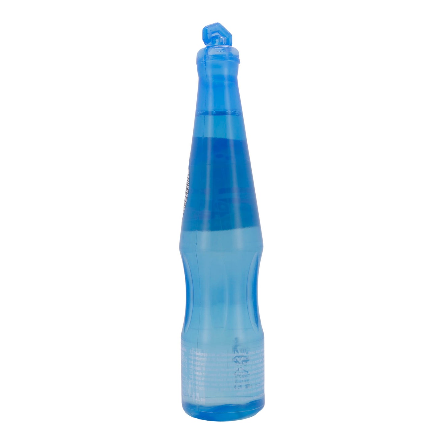 Kindergetränk Dreh und Trink | Waldbeere | Fruchtsaftgetränk mit Apfel, Brombeere & Heidelbeere | 200 ml | Vegan & BPA-frei