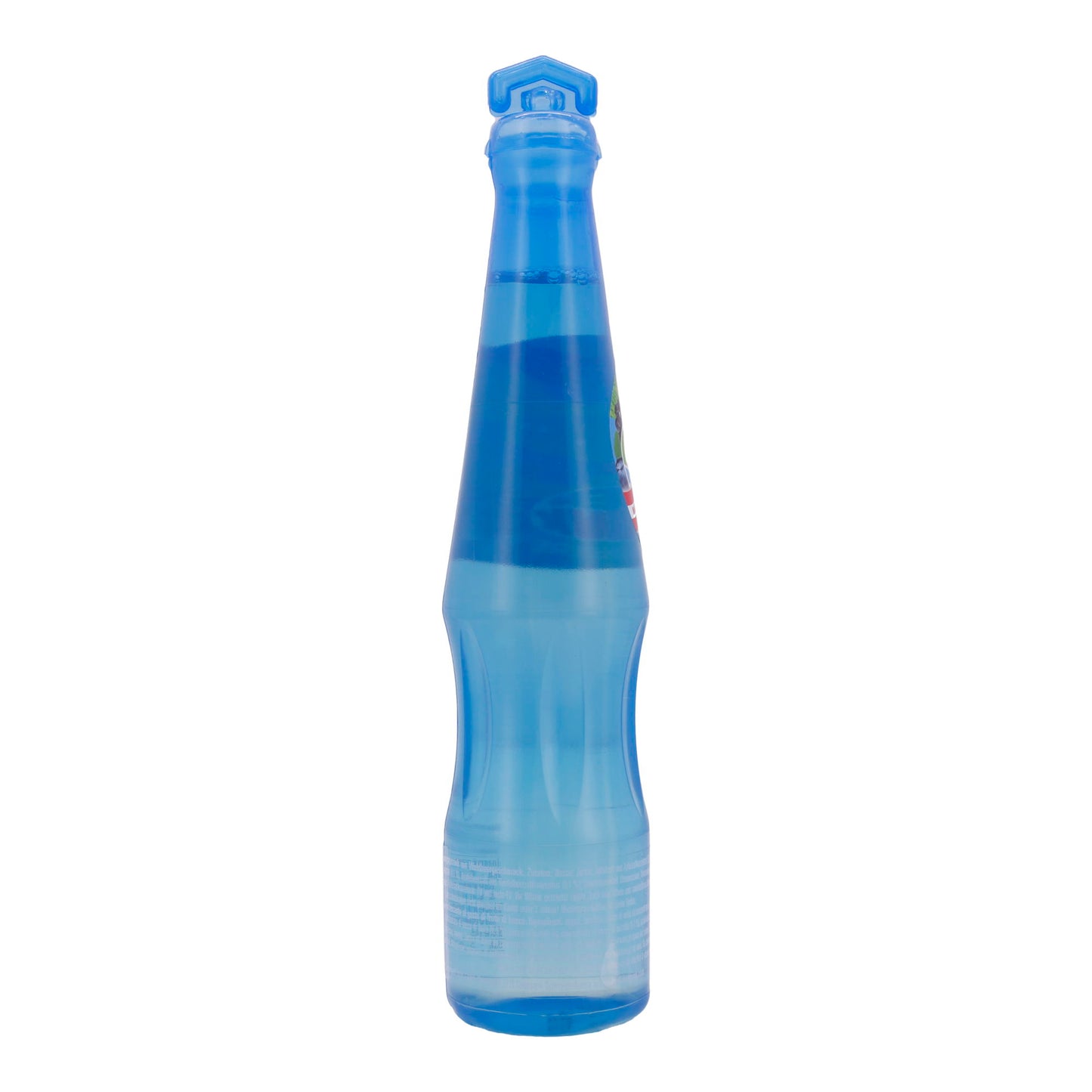 Kindergetränk Dreh und Trink | Waldbeere | Fruchtsaftgetränk mit Apfel, Brombeere & Heidelbeere | 200 ml | Vegan & BPA-frei