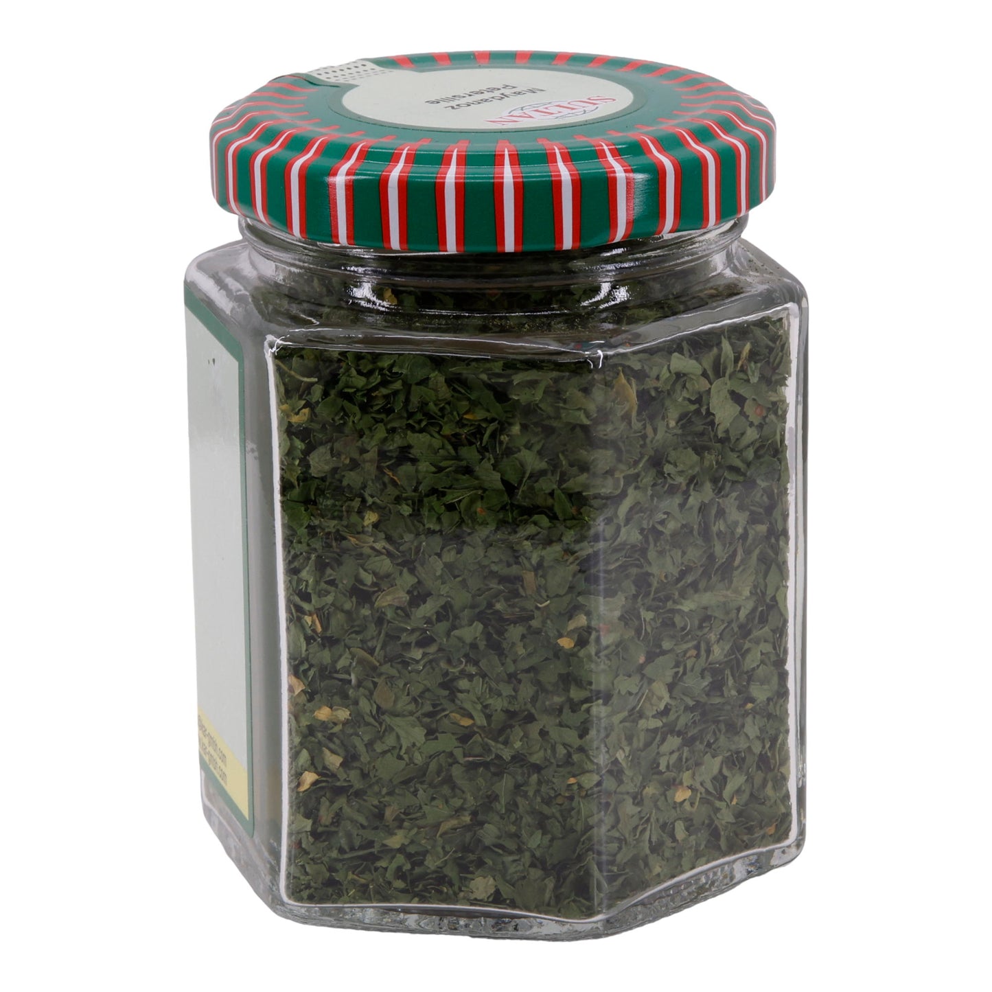 Peterselie Sultan | Maydanoz | Gedroogd, Premium-Kruid | 20g