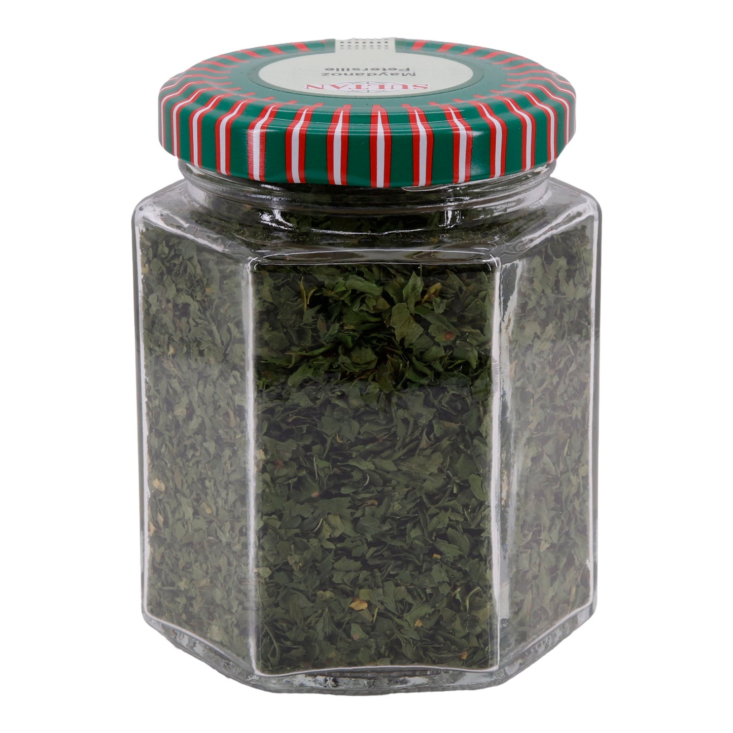 Sultan Parsley (Maydanoz), dried, 20 g – Versatile kitchen spice in premium quality