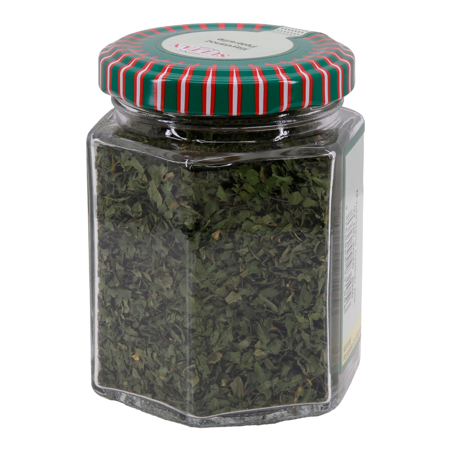 Sultan Parsley (Maydanoz), dried, 20 g – Versatile kitchen spice in premium quality