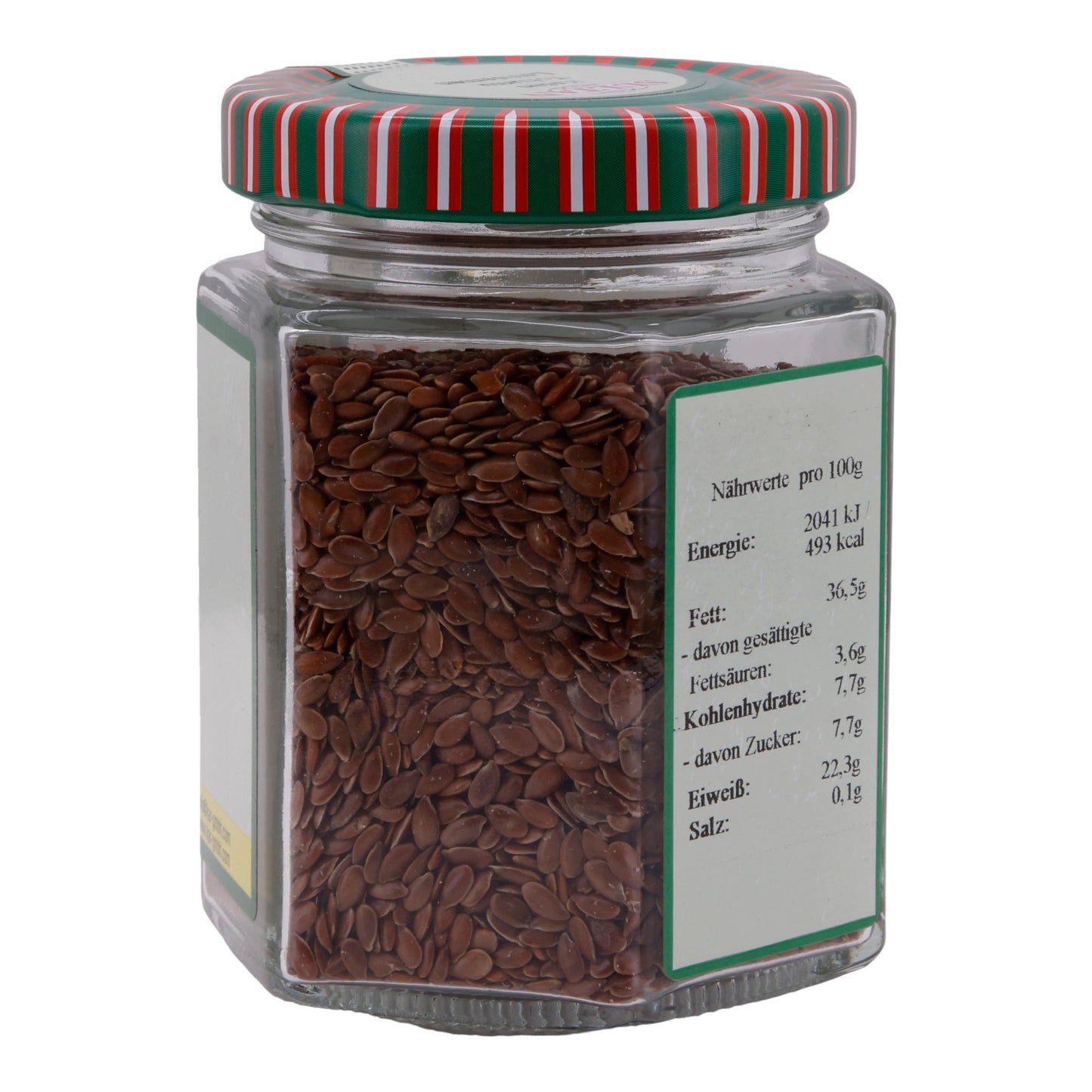 Keten Tohumu Sultan | Keten Tohumu | 100 g