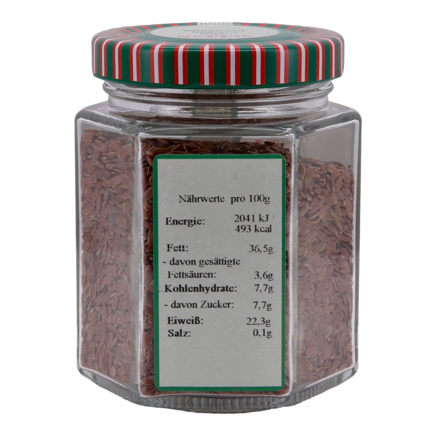 Keten Tohumu Sultan | Keten Tohumu | 100 g