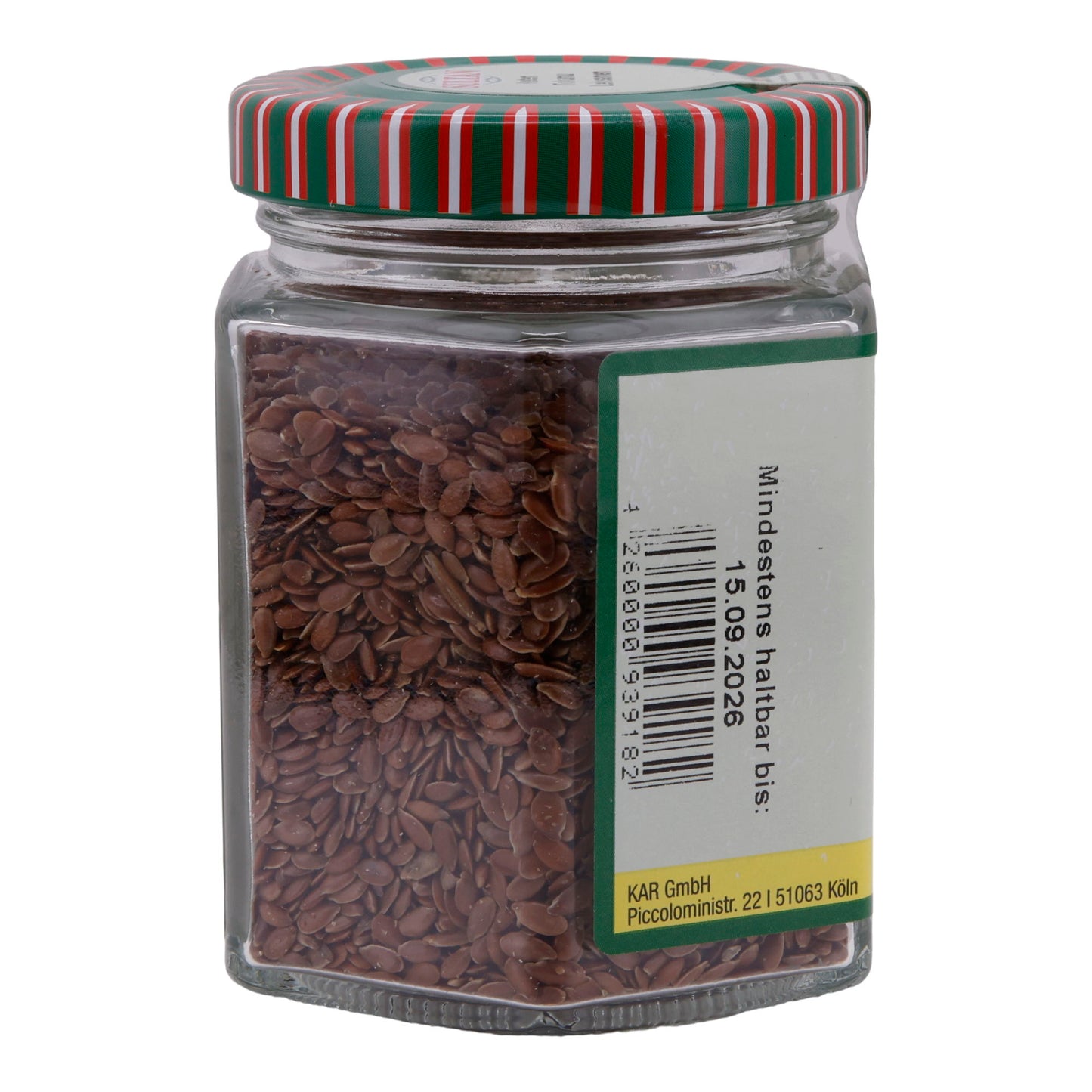 Keten Tohumu Sultan | Keten Tohumu | 100 g