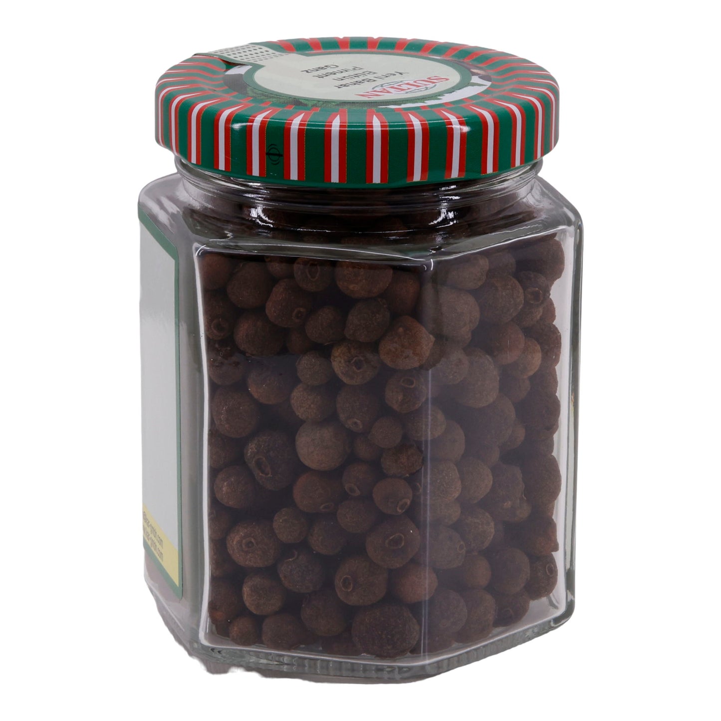Gewürz Sultan Piment | heel (Yeni Bahar) | veelzijdig voor zoete en hartige gerechten | 60 g