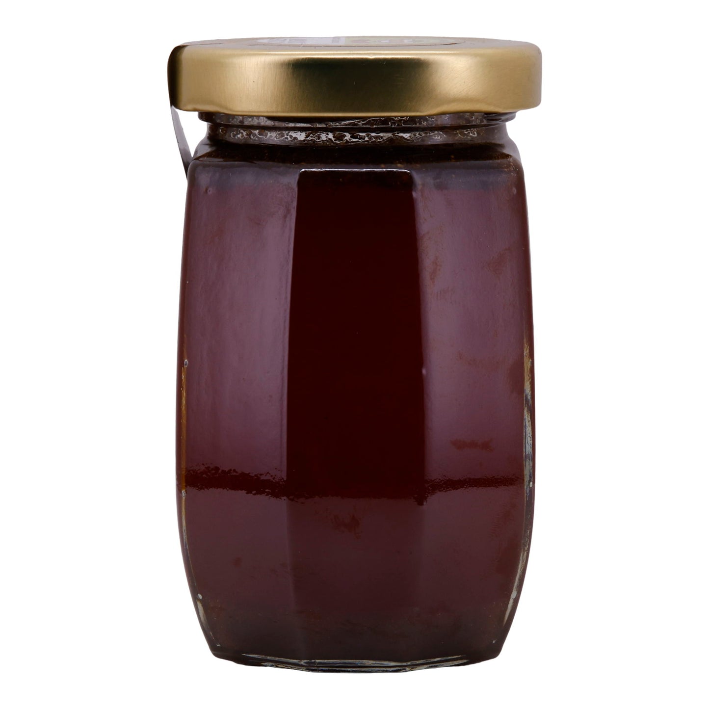 Zencefilli Bal Buram | Honig mit Ingwer | Naturprodukt seit 1954 | 250 g