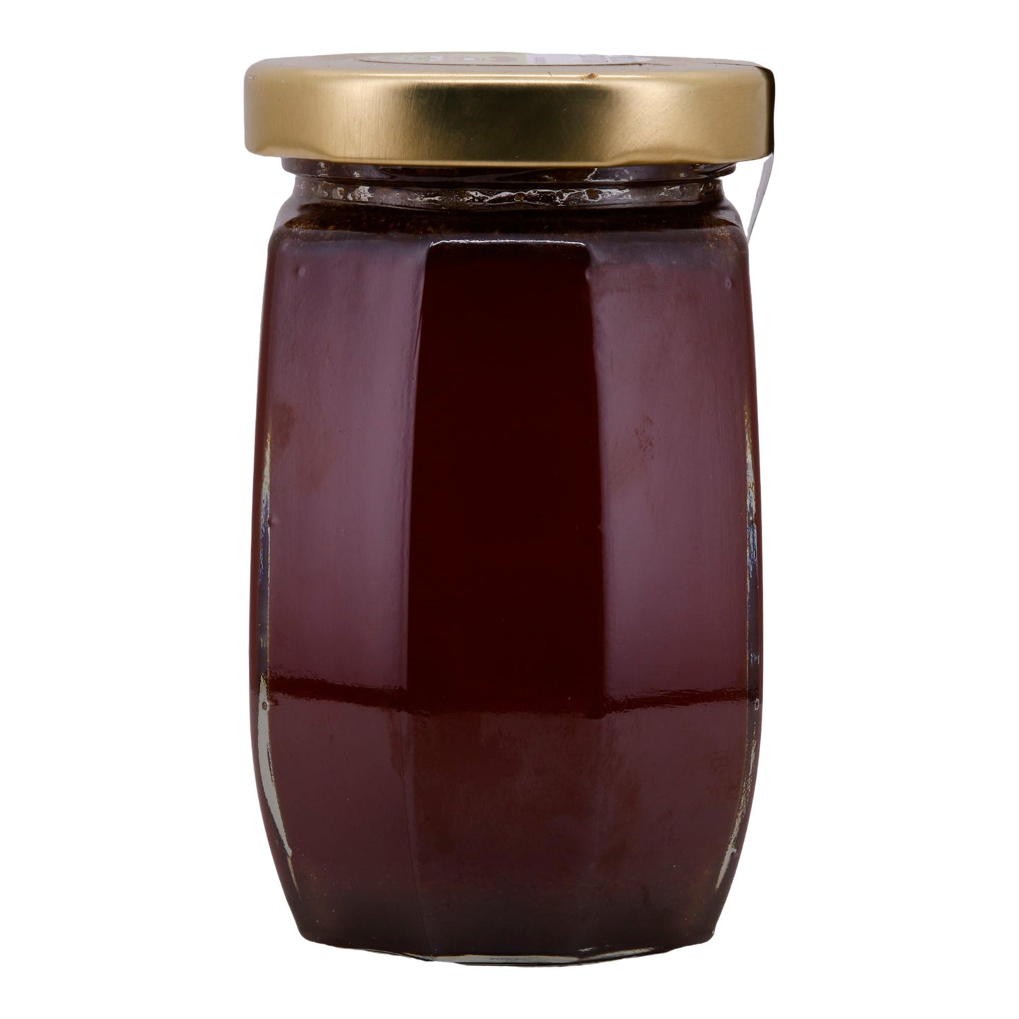Zencefilli Bal Buram | Honig mit Ingwer | Naturprodukt seit 1954 | 250 g