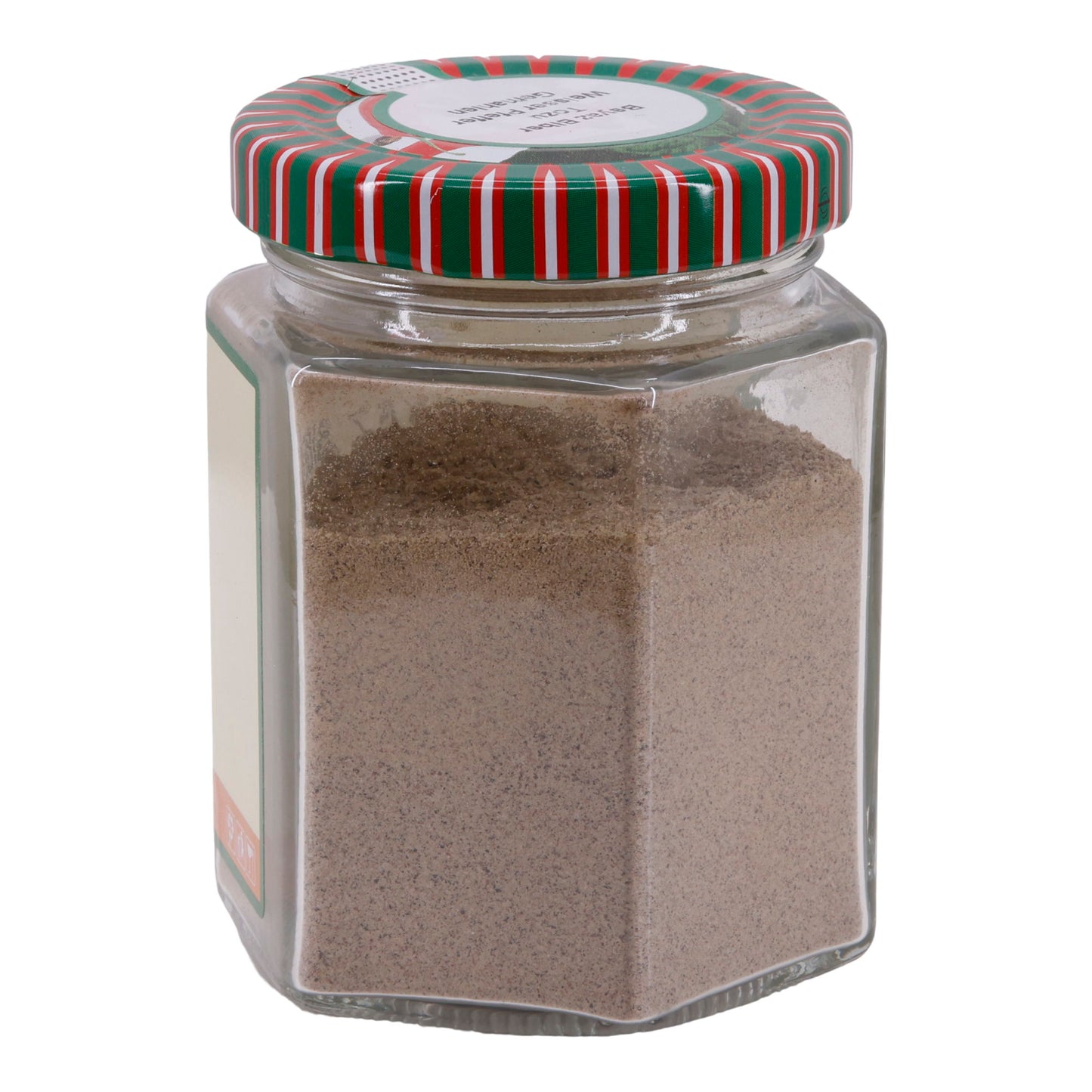 Gewürz Onkel Şahingöz Beyaz Biber Tozu | Gemalen Witte Peper | 80 g