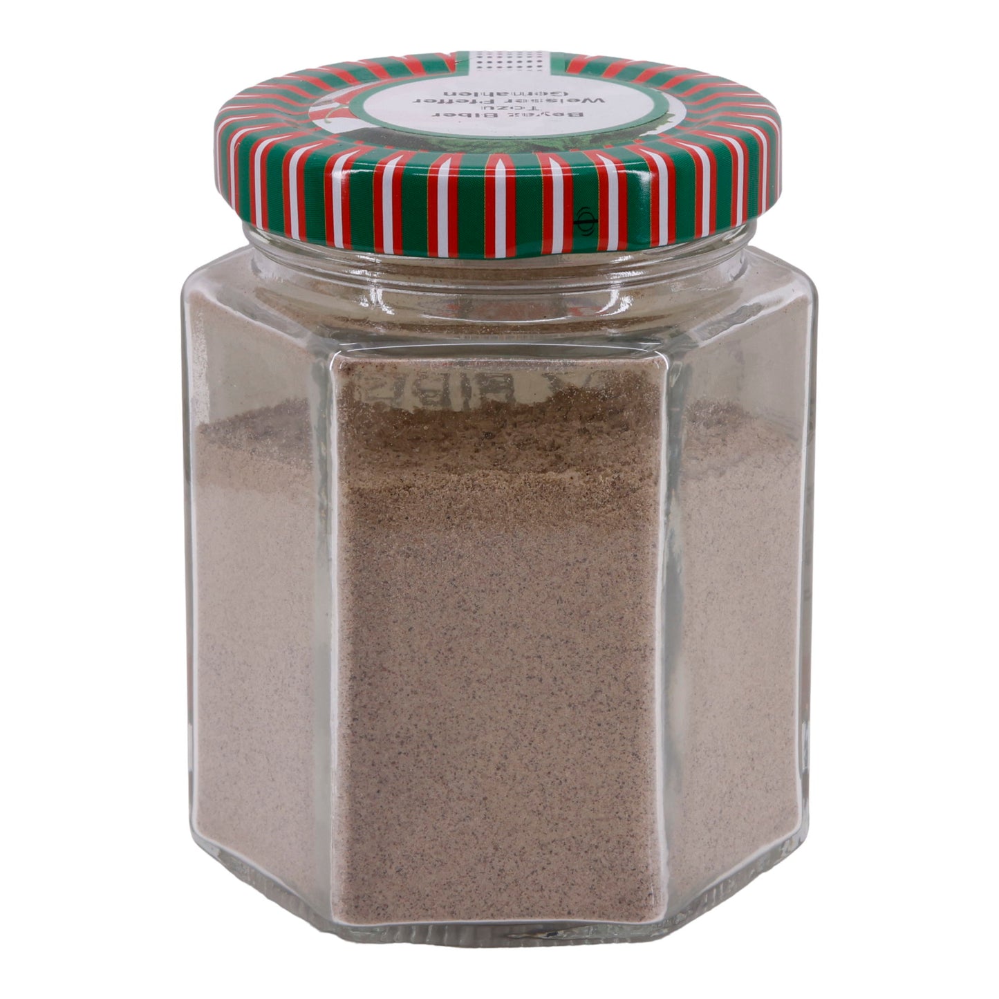 Gewürz Onkel Şahingöz Beyaz Biber Tozu | Gemalen Witte Peper | 80 g