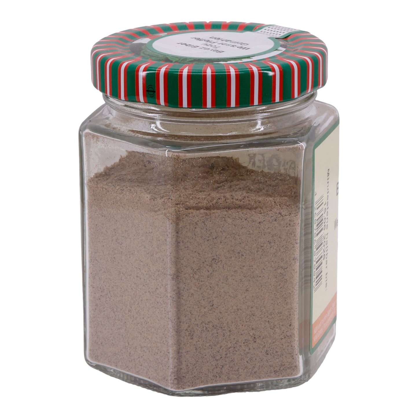 Gewürz Onkel Şahingöz Beyaz Biber Tozu | Gemalen Witte Peper | 80 g