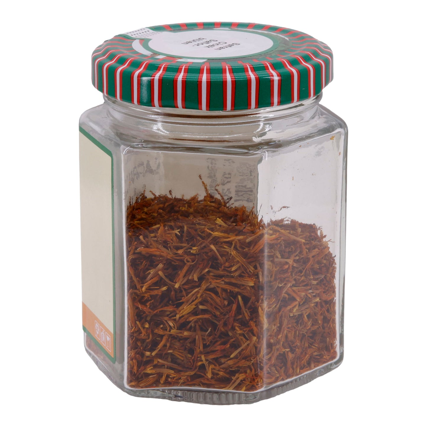 Fleurs de carthame Oncle Şahingöz | Épice | Safran Cicek | 10g