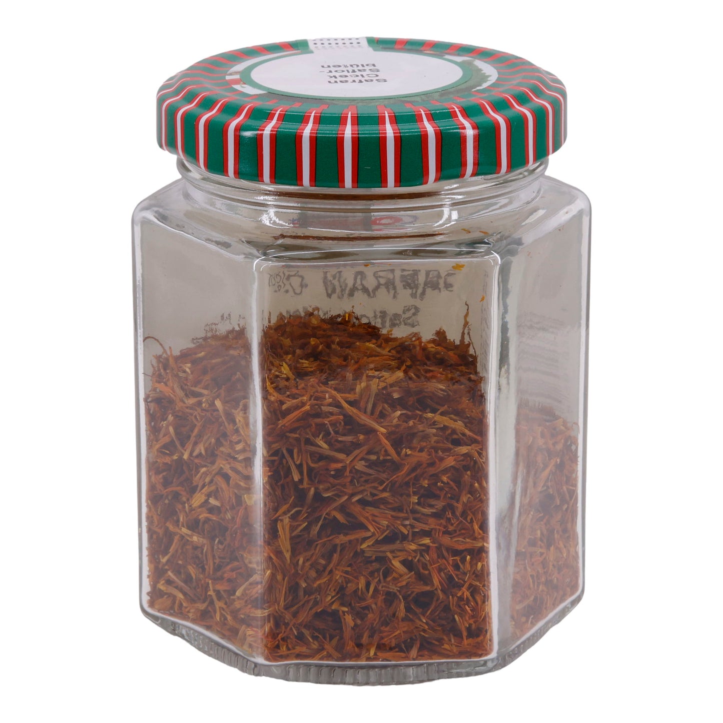 Fleurs de carthame Oncle Şahingöz | Épice | Safran Cicek | 10g