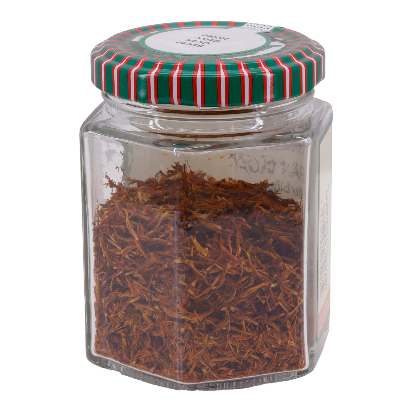 Fleurs de carthame Oncle Şahingöz | Épice | Safran Cicek | 10g
