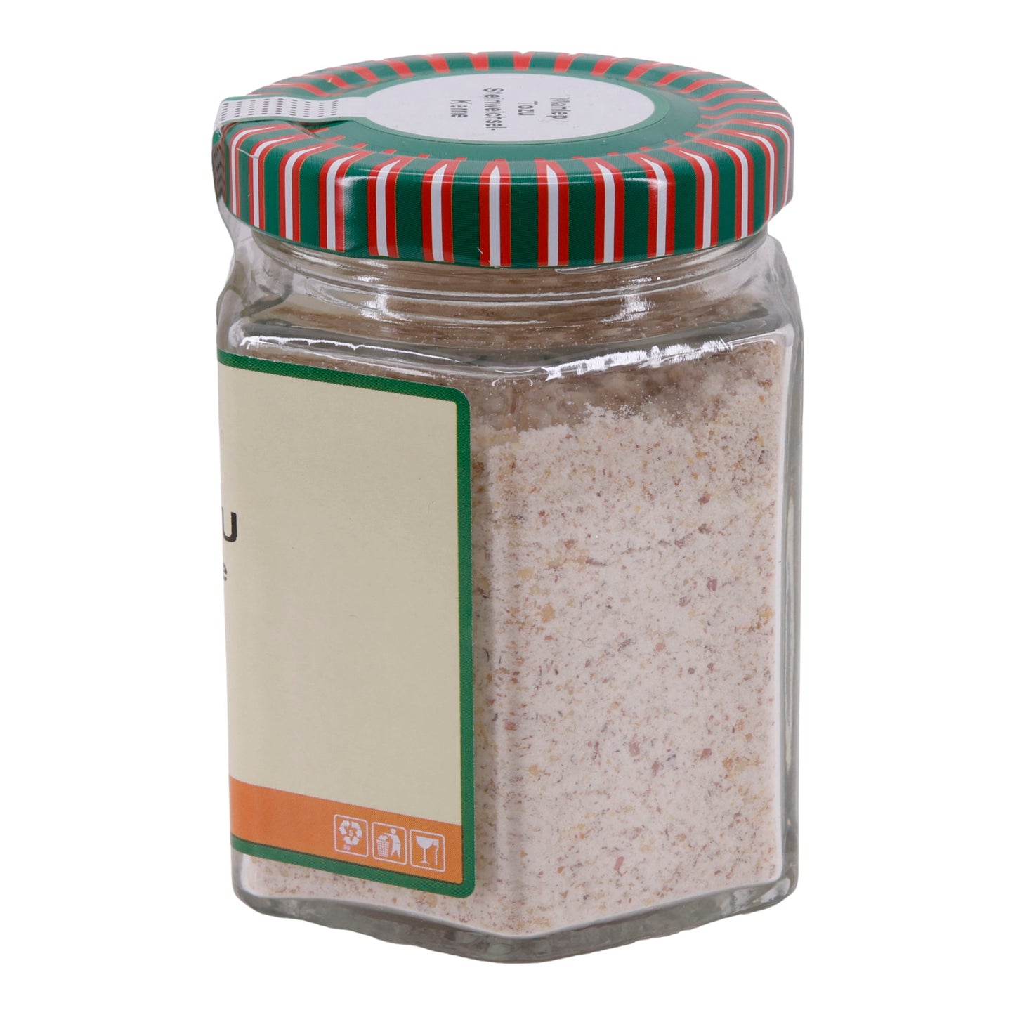 Poudre de Mahlep Onkel Şahingöz | Épice | Noyaux de cerise de Sainte-Lucie moulus | 85 g