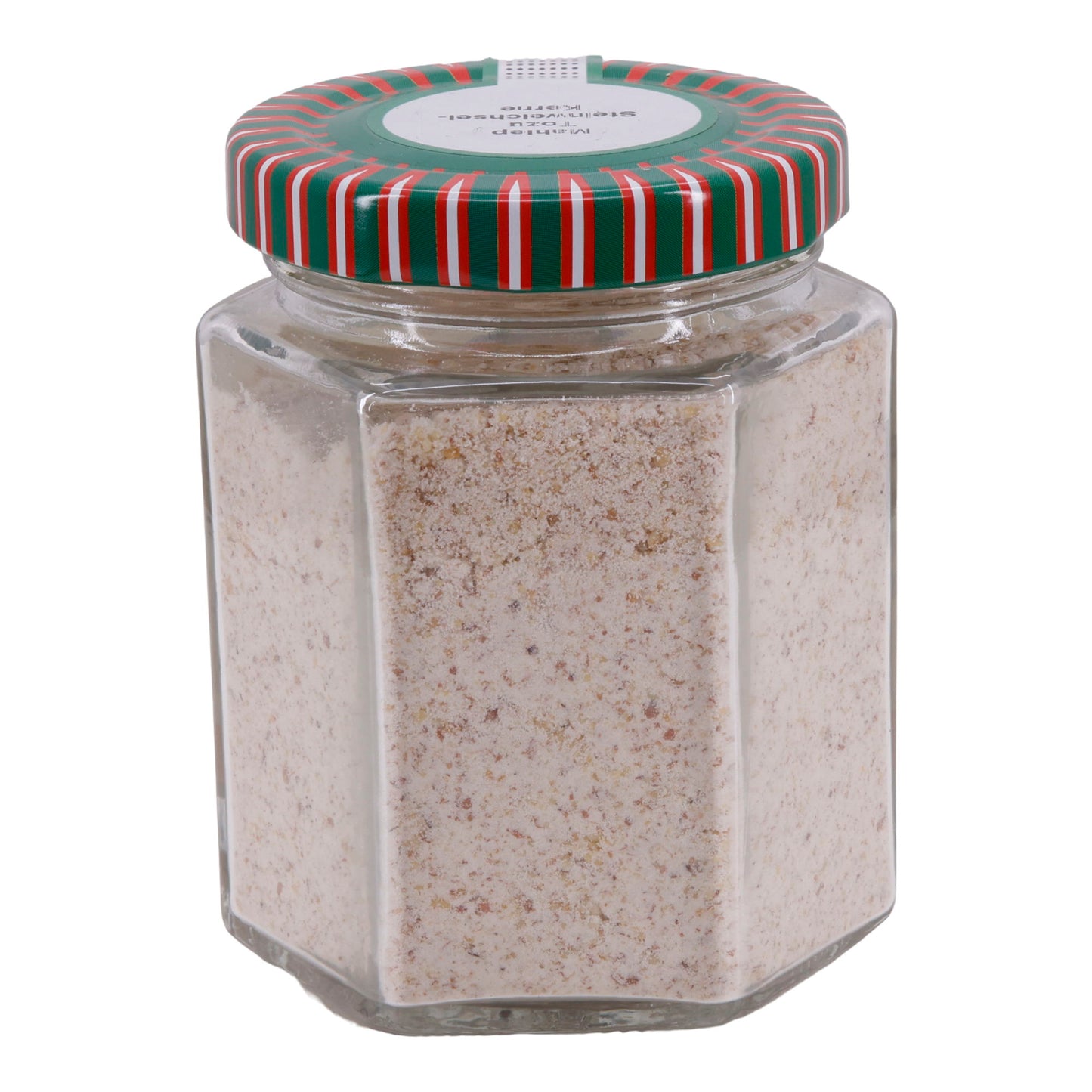 Poudre de Mahlep Onkel Şahingöz | Épice | Noyaux de cerise de Sainte-Lucie moulus | 85 g