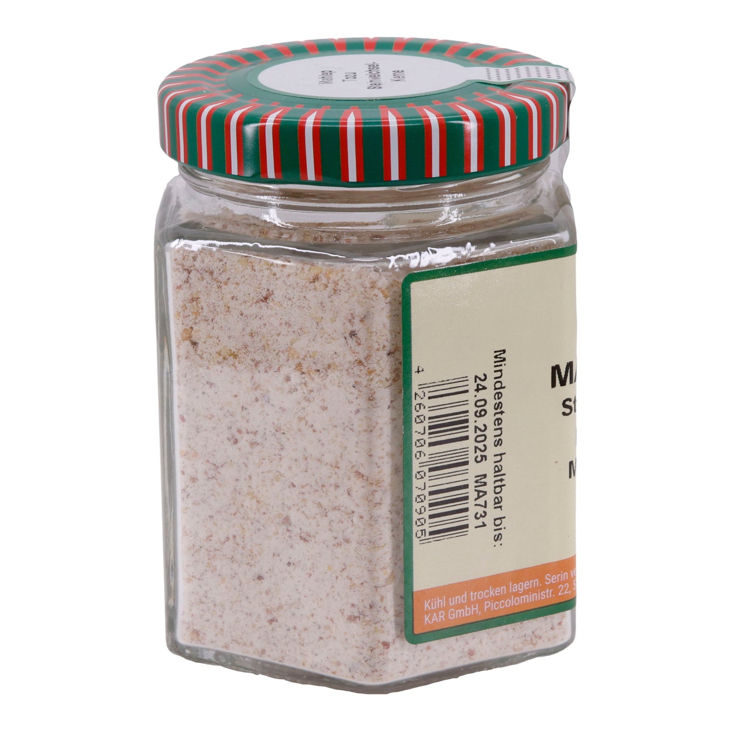 Poudre de Mahlep Onkel Şahingöz | Épice | Noyaux de cerise de Sainte-Lucie moulus | 85 g