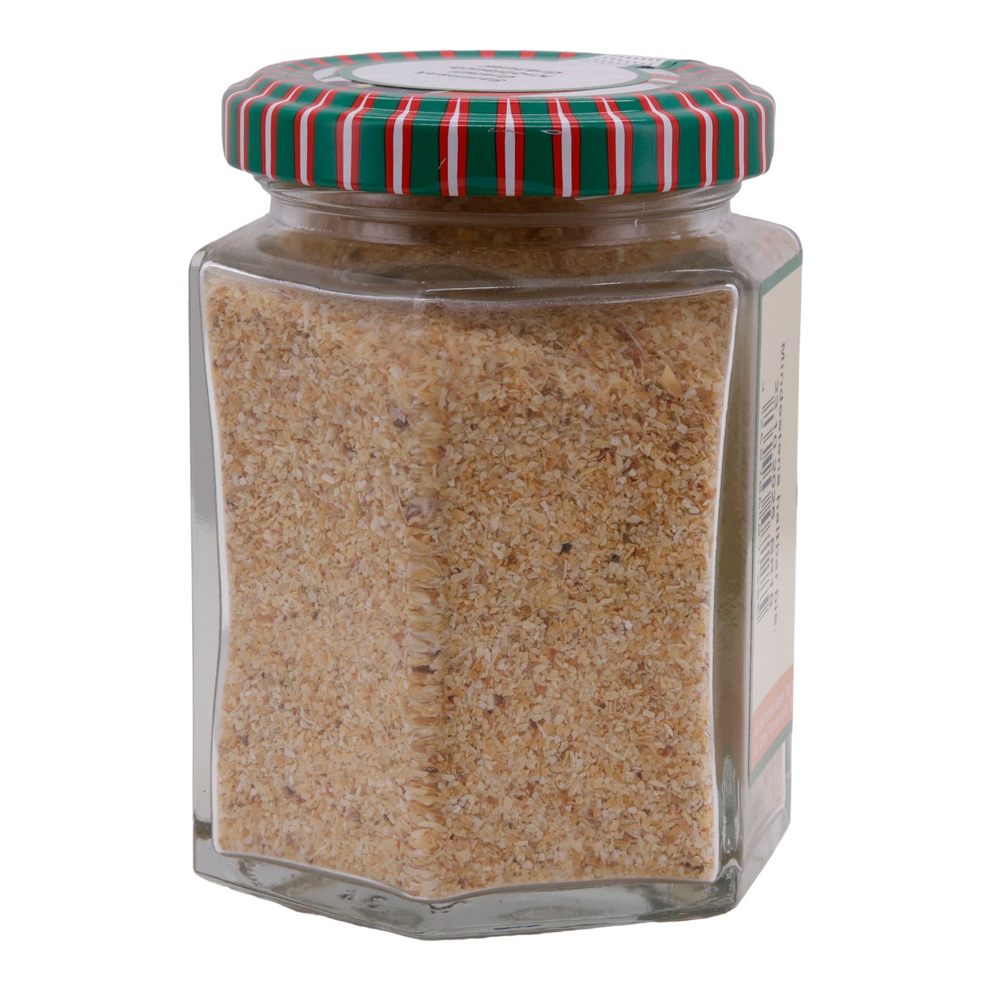 Granulé d'ail Onkel Şahingöz | Épice | Granulé d'ail | 110 g